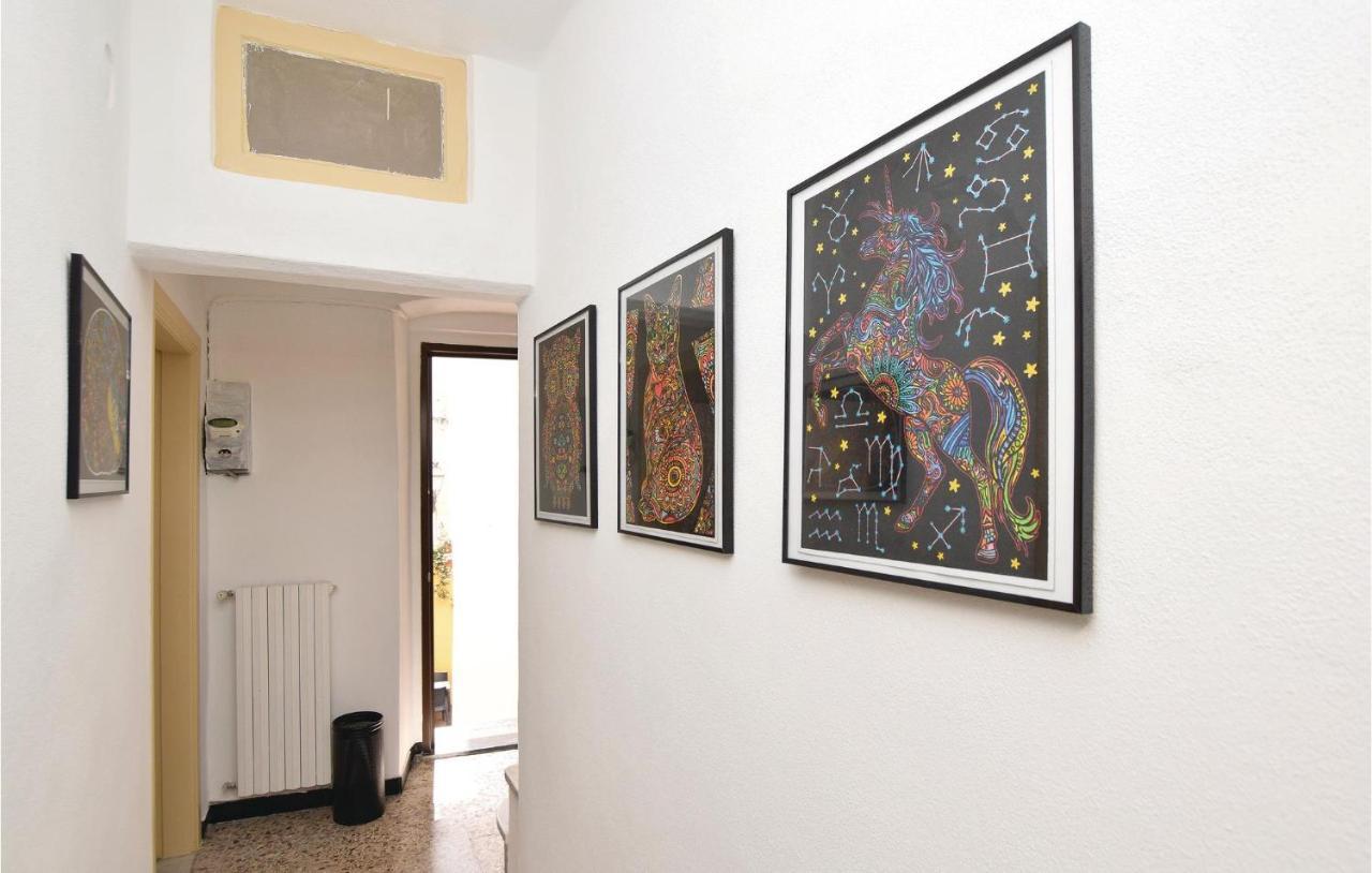 Amazing Apartment In Albenga With Wifi Exterior foto